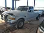 1996 FORD F-150