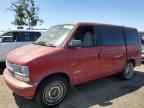 1999 CHEVROLET Astro