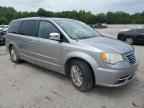 2014 CHRYSLER Town & Country