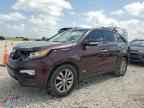 2013 KIA SORENTO