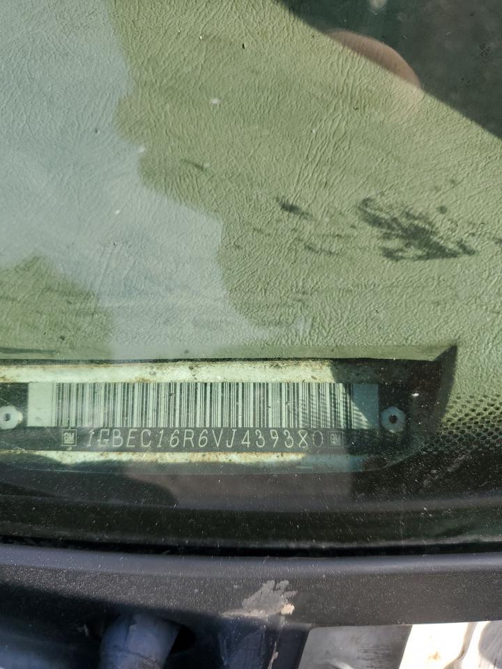 1997 CHEVROLET Suburban