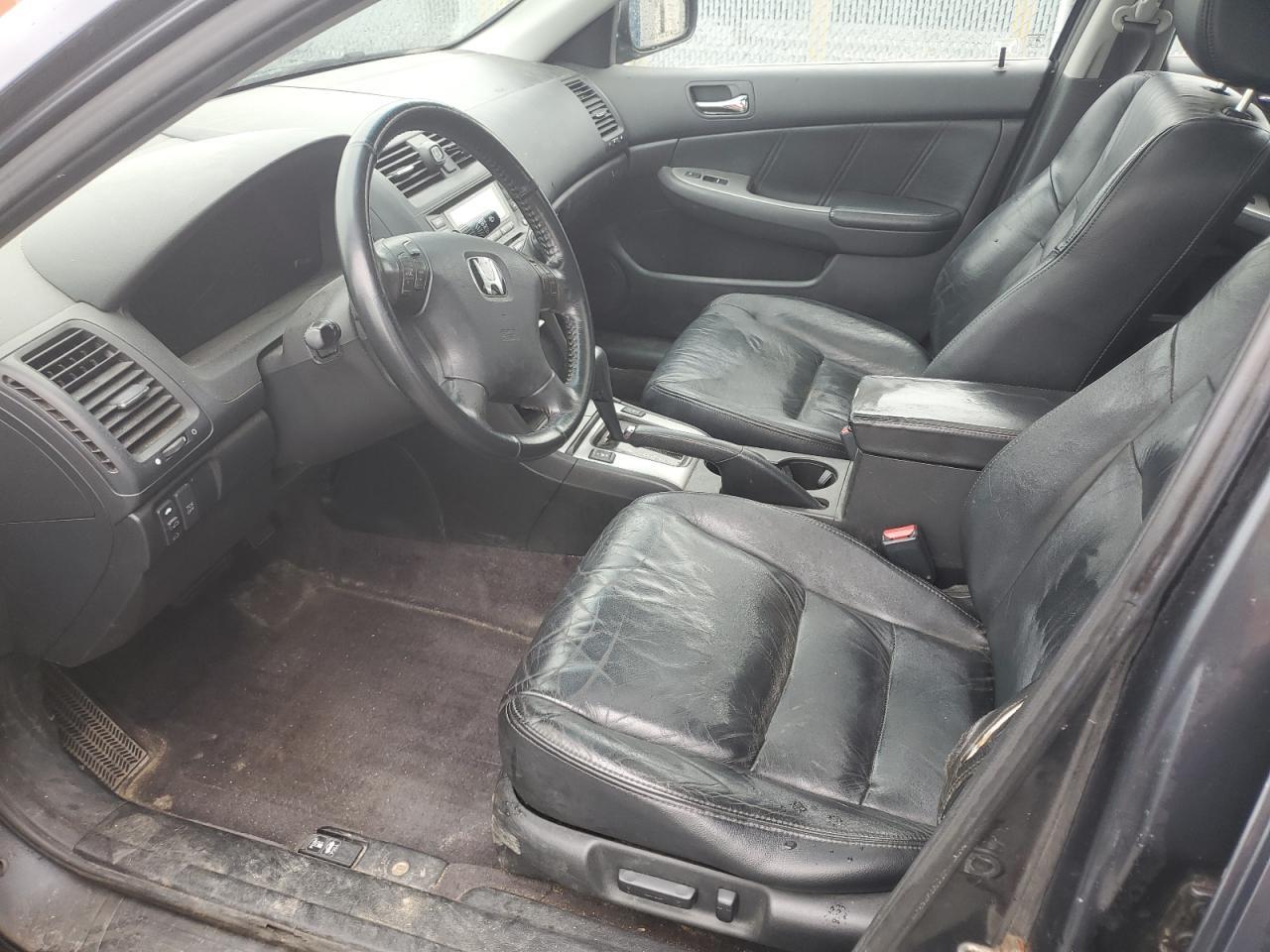 2003 HONDA ACCORD