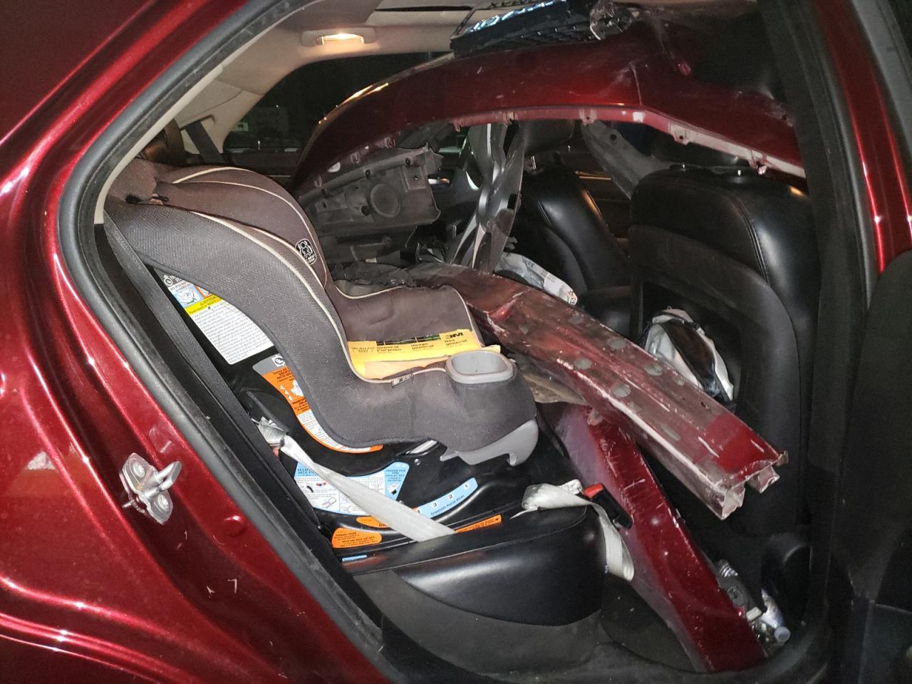 2016 CHRYSLER 300