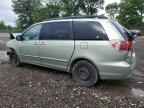 2006 TOYOTA SIENNA
