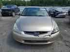 2003 HONDA ACCORD