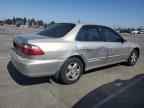 1998 HONDA ACCORD