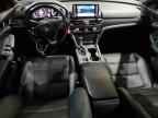 2020 HONDA ACCORD