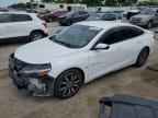 2021 CHEVROLET MALIBU