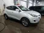 2015 HYUNDAI TUCSON