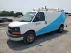 2014 CHEVROLET EXPRESS 2500
