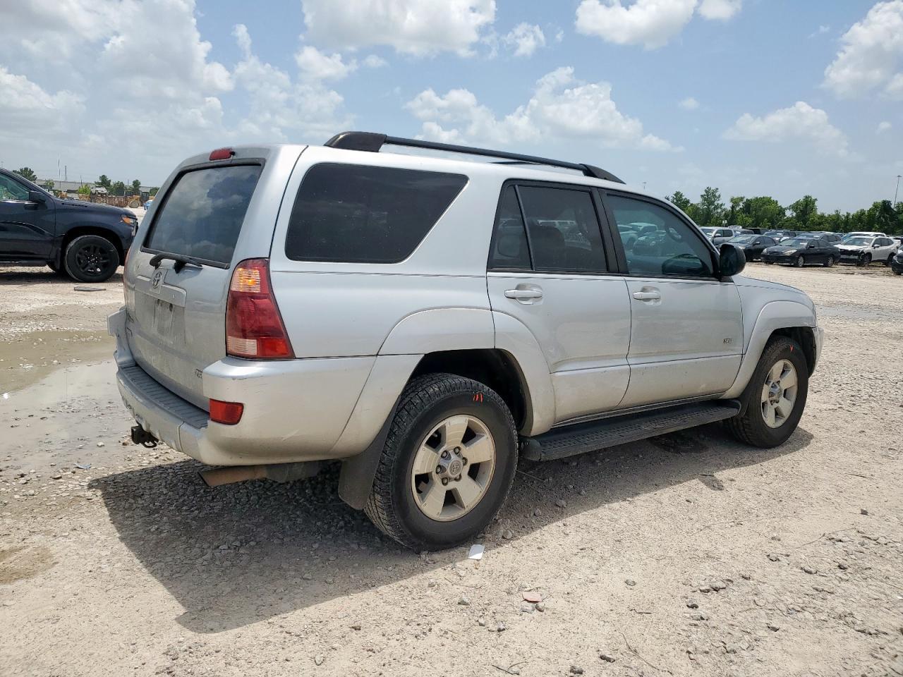 2005 TOYOTA 4Runner