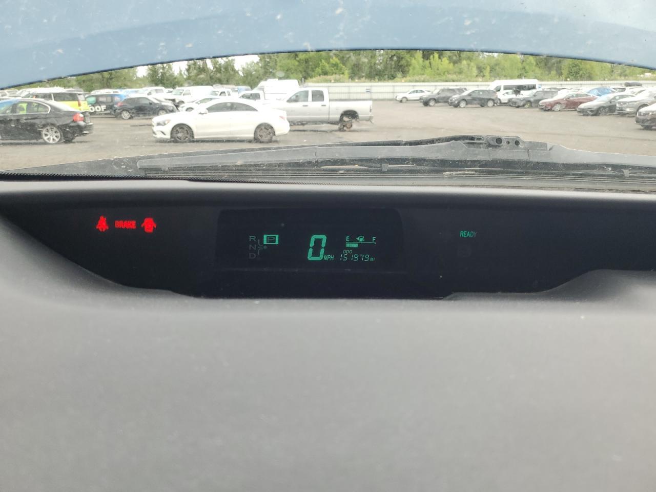 2006 TOYOTA PRIUS