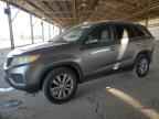 2011 KIA SORENTO