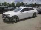 2019 CHEVROLET MALIBU
