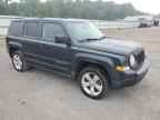 2014 JEEP PATRIOT