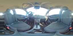 2016 CHEVROLET TRAX