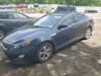 2014 KIA OPTIMA