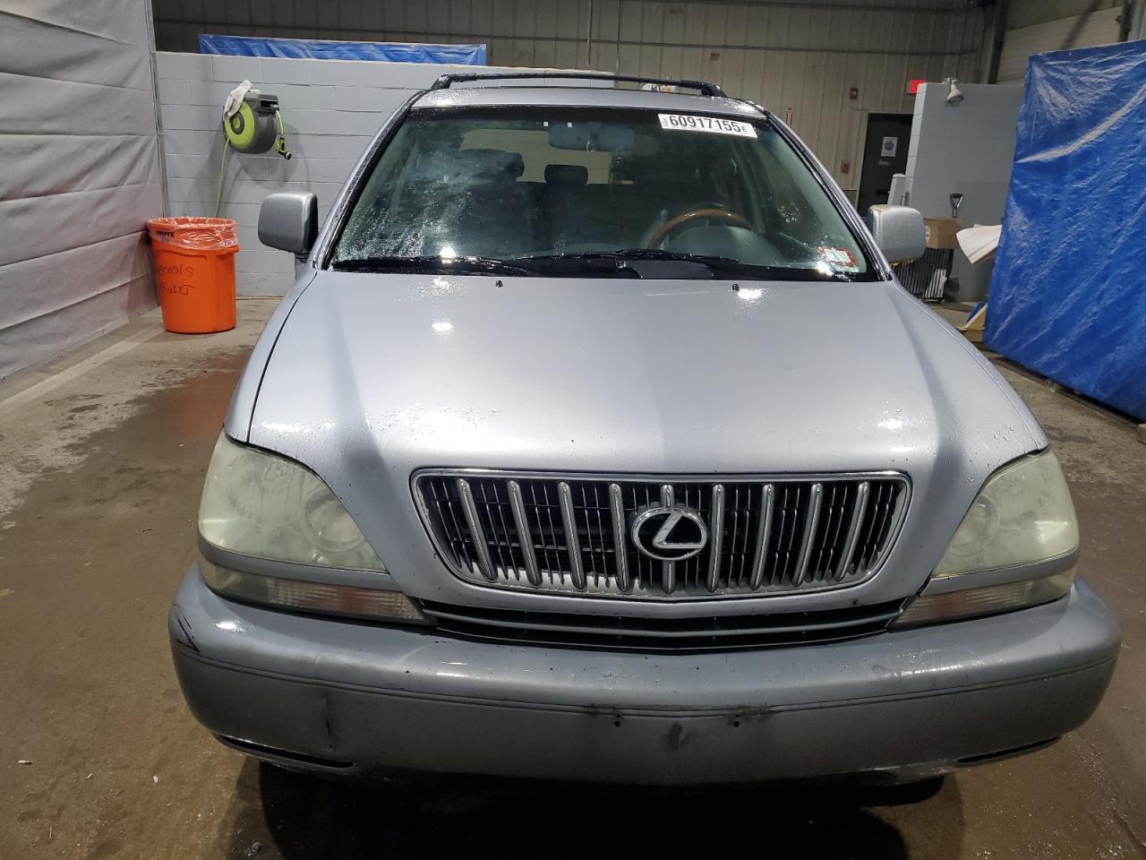 2002 LEXUS Rx 300