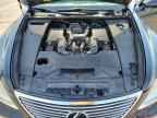 2007 LEXUS LS 460
