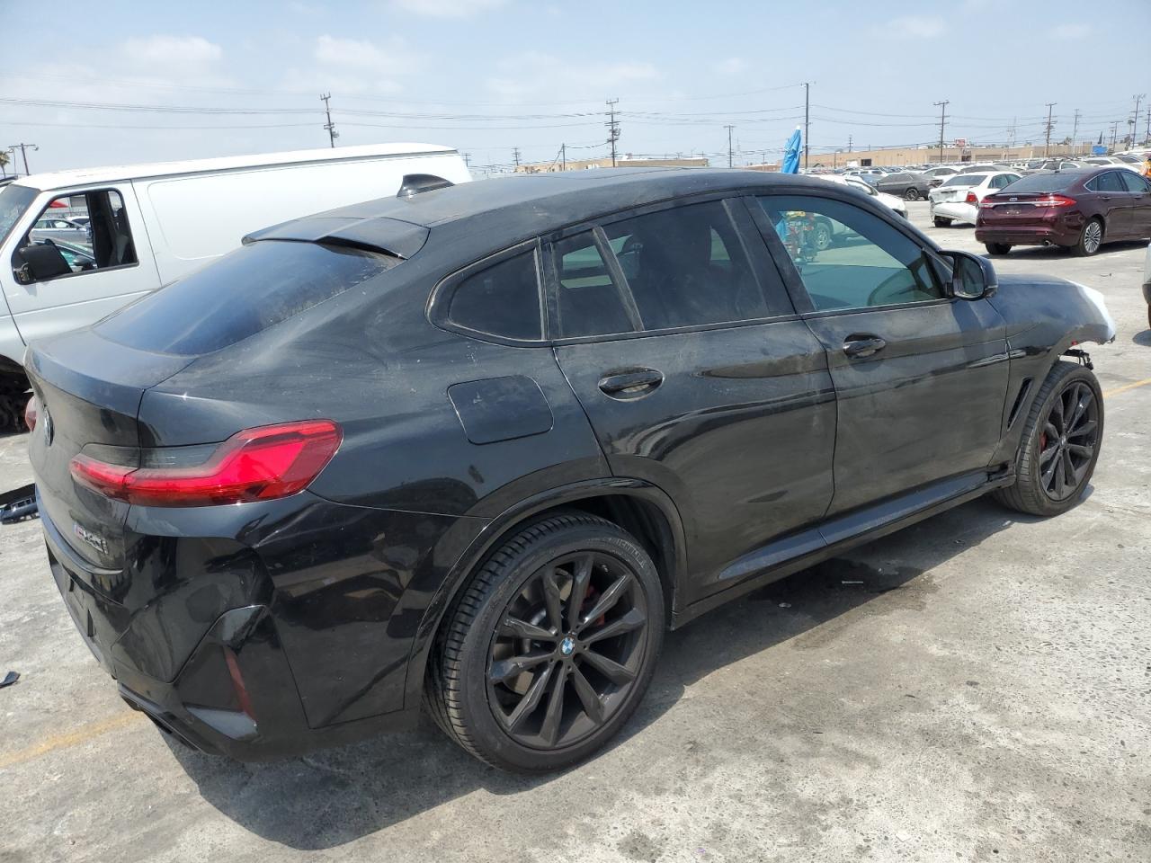 2024 BMW X4