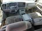 2000 GMC Sierra