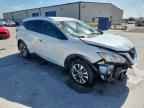 2016 NISSAN MURANO