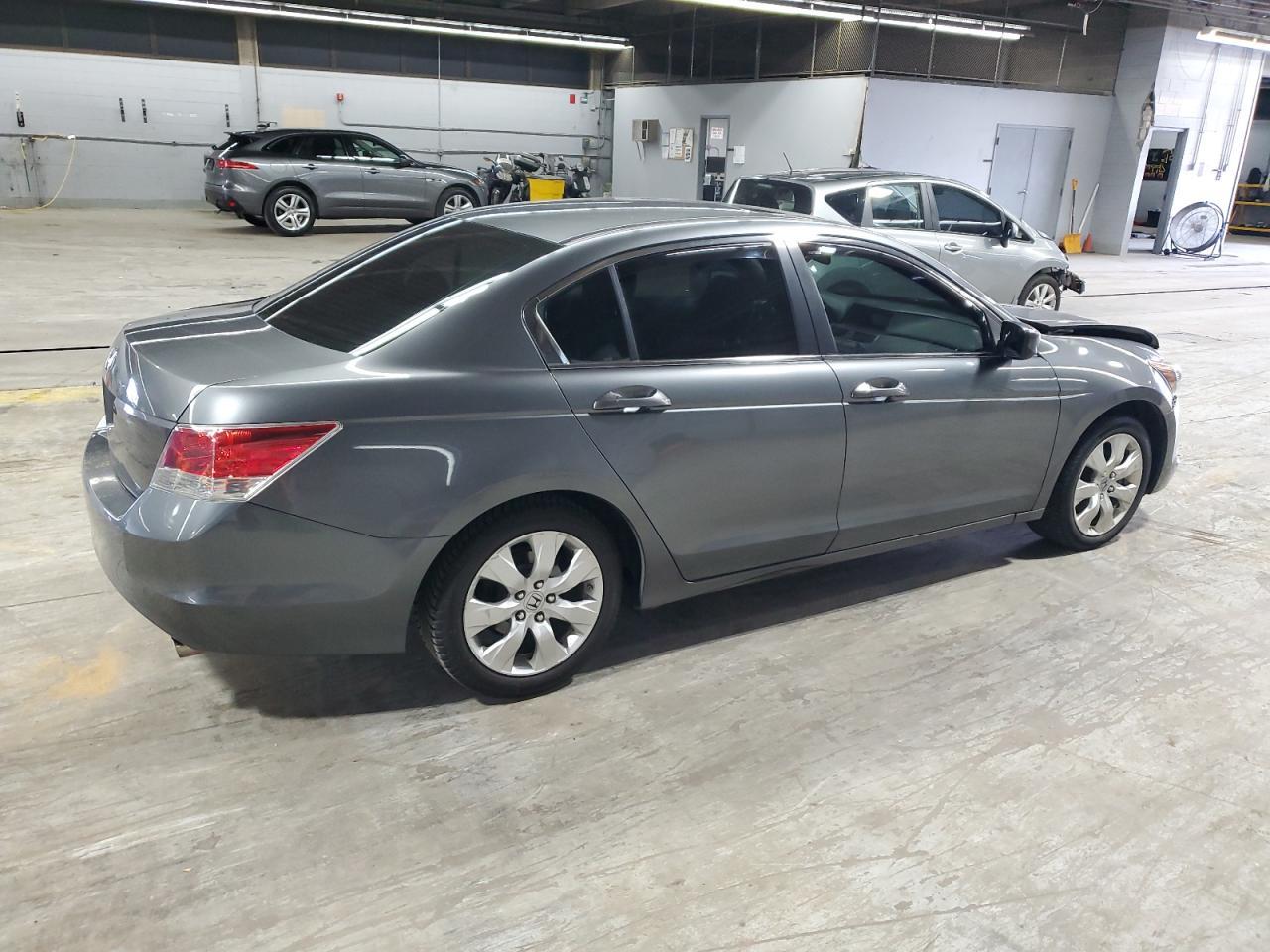 2010 HONDA ACCORD