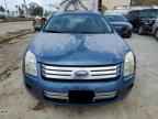 2009 FORD FUSION