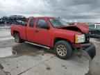 2008 CHEVROLET SILVERADO 1500