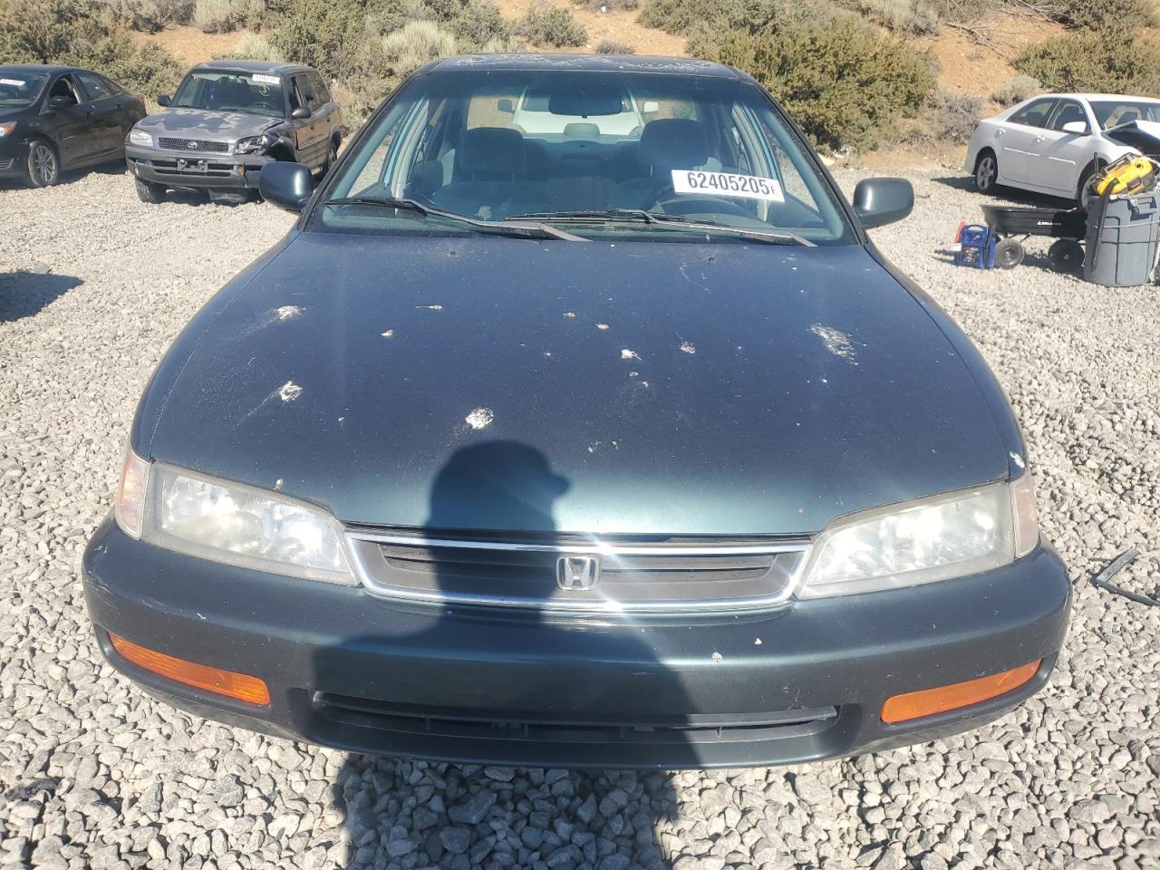 1996 HONDA ACCORD