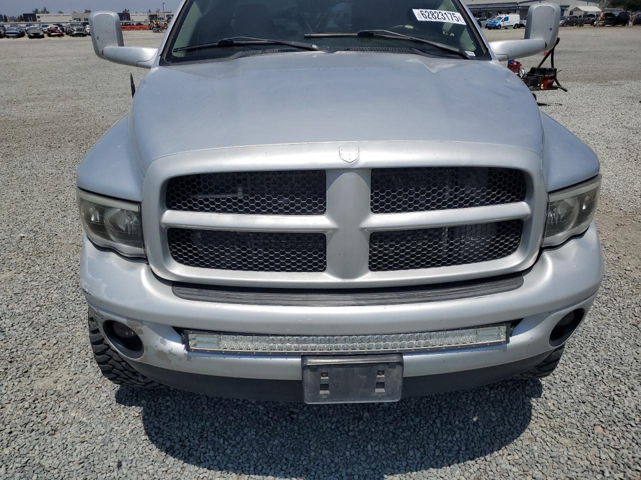 2004 DODGE Ram 2500