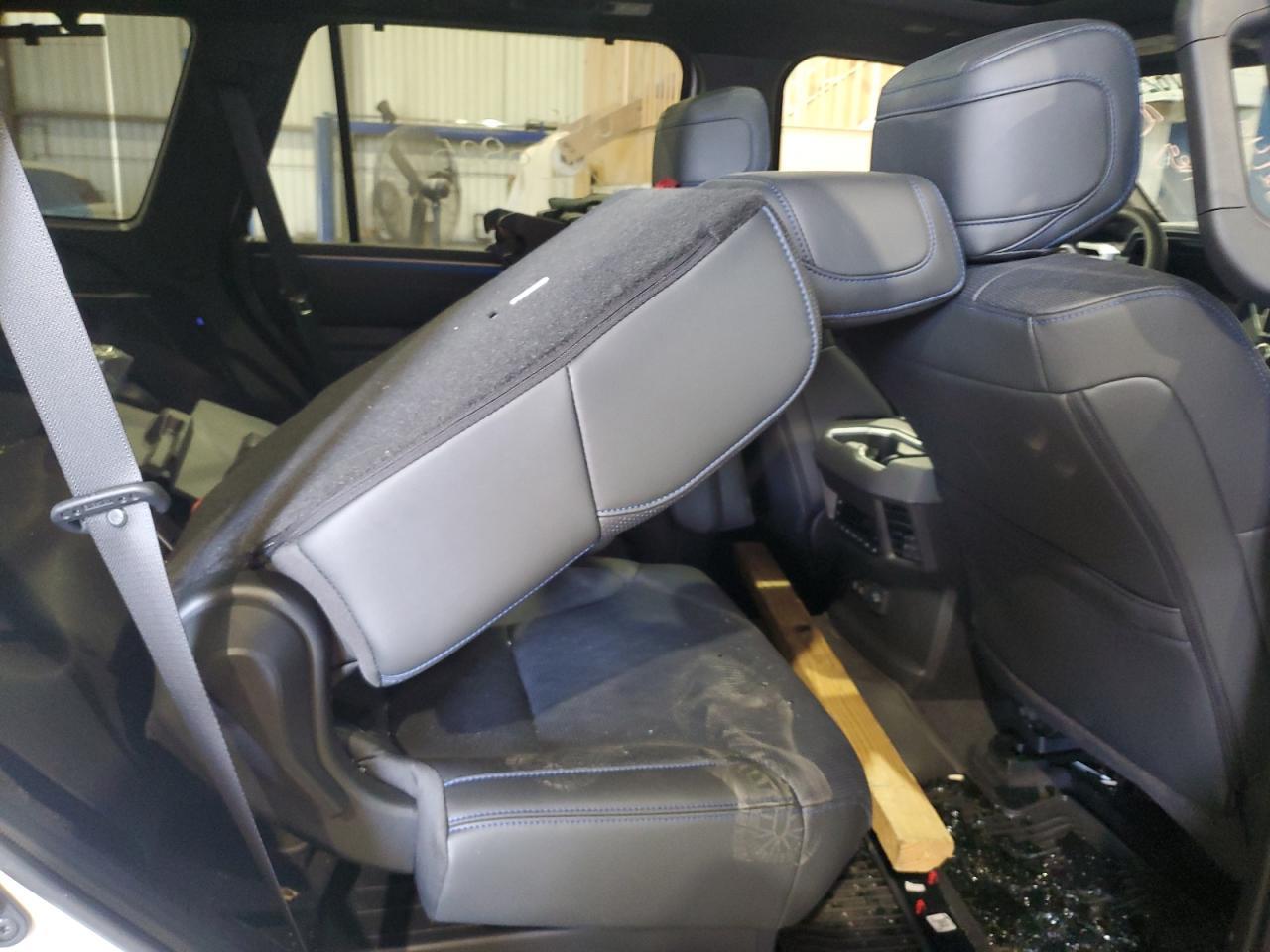 2024 TOYOTA Sequoia