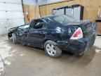 2007 FORD FUSION