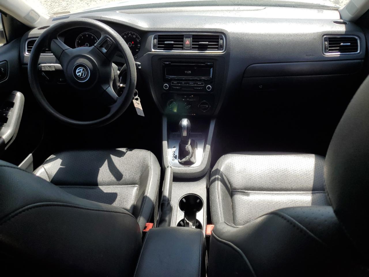 2014 VOLKSWAGEN JETTA