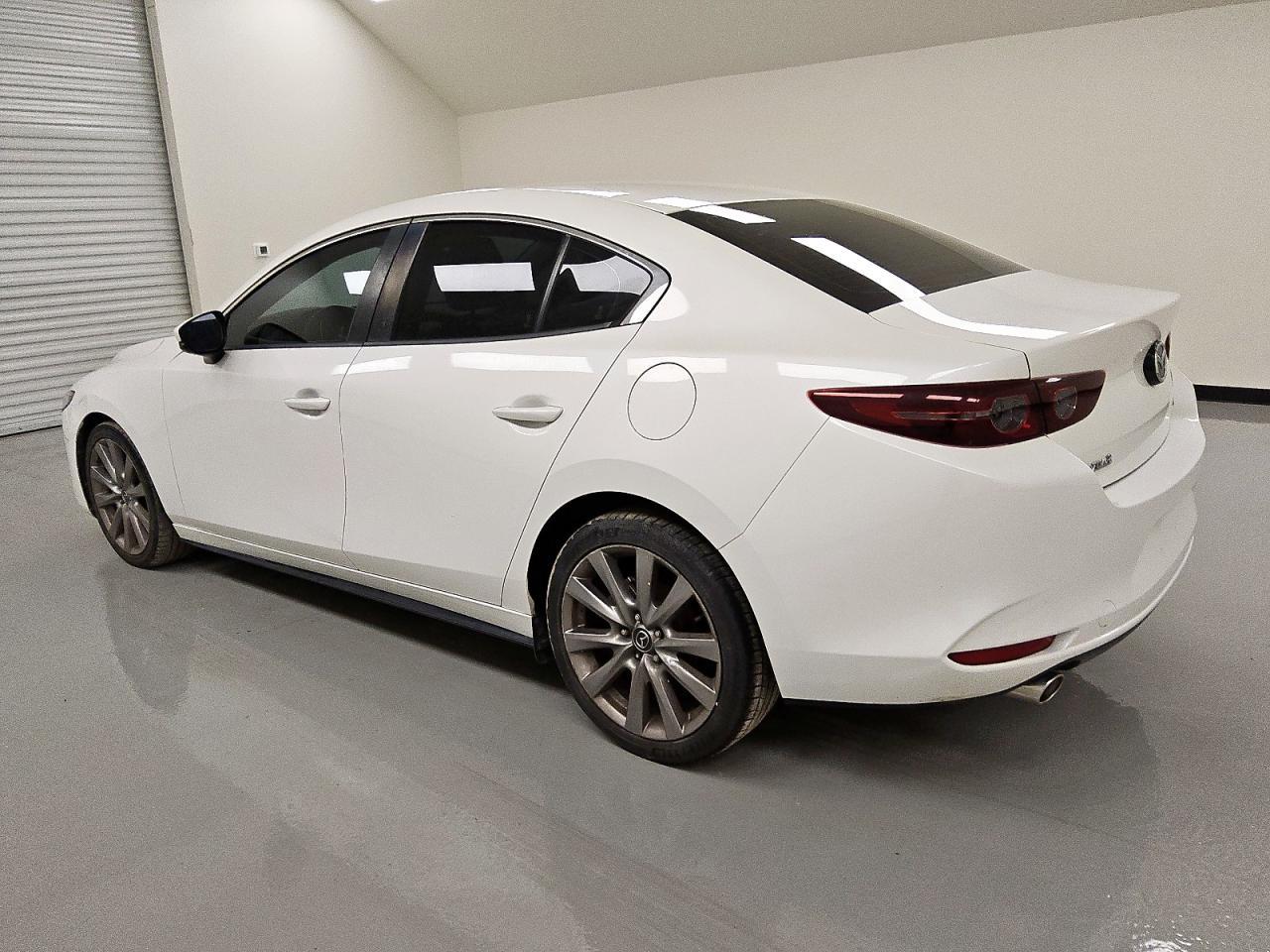2019 MAZDA 3