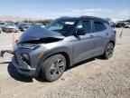 2022 CHEVROLET Trailblazer