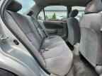 2002 TOYOTA COROLLA