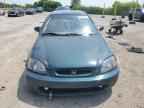 1998 HONDA CIVIC