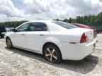 2012 CHEVROLET MALIBU