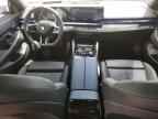 2025 BMW 5 series