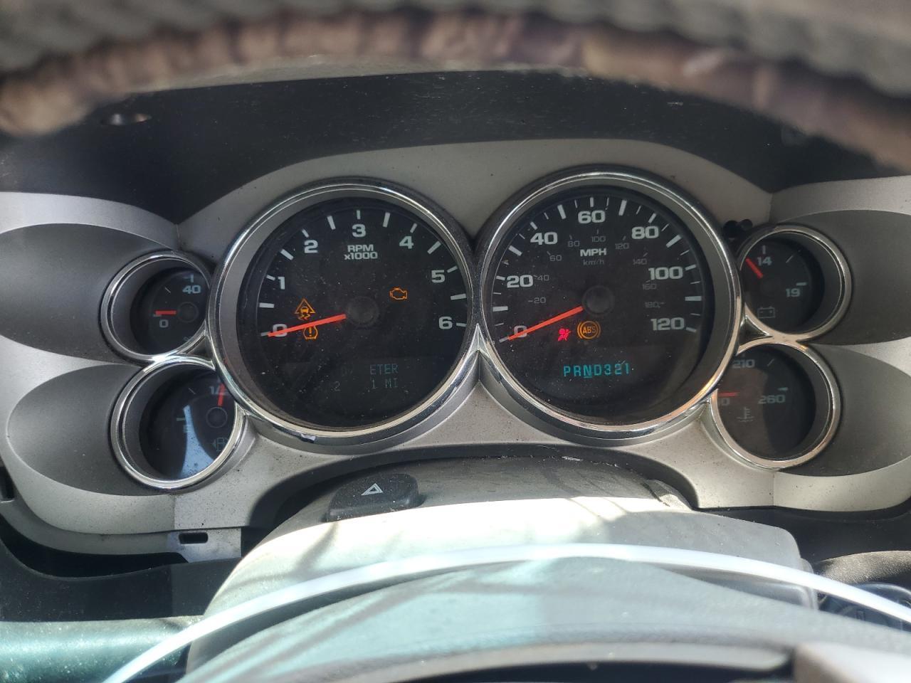 2008 GMC Sierra