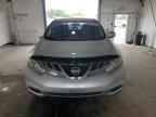 2012 NISSAN MURANO