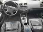 2003 HONDA ACCORD