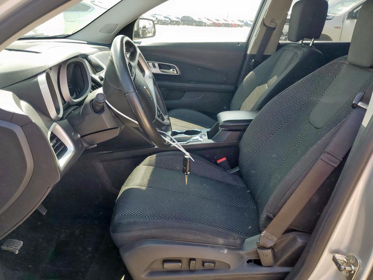 2014 CHEVROLET EQUINOX