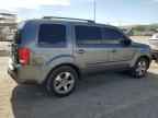 2012 HONDA PILOT