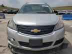 2014 CHEVROLET TRAVERSE