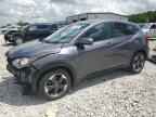 2018 HONDA HR-V