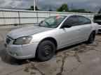 2005 NISSAN ALTIMA