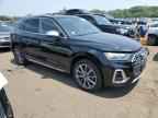 2021 AUDI SQ5