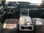 2025 GMC Sierra